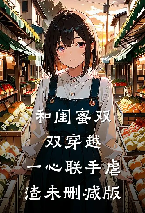 和闺蜜双双穿越，一心联手虐渣未删减版
