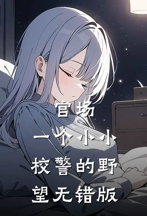 官场：一个小小校警的野望无错版