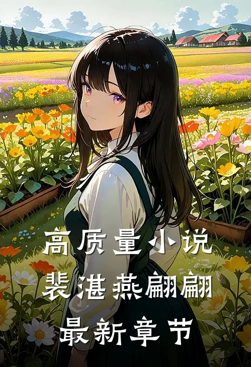 高质量小说裴湛燕翩翩最新章节