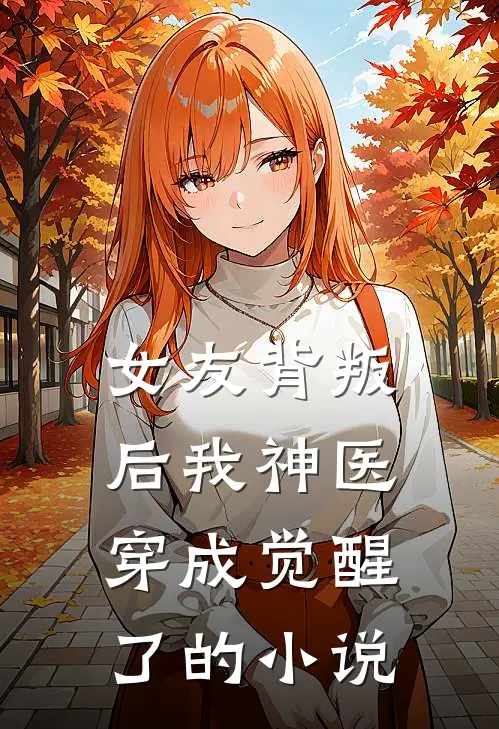 女友背叛后我神医穿成觉醒了的小说