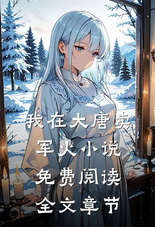 我在大唐卖军火小说免费阅读全文章节