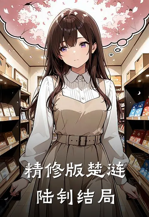 精修版楚涟陆钊结局
