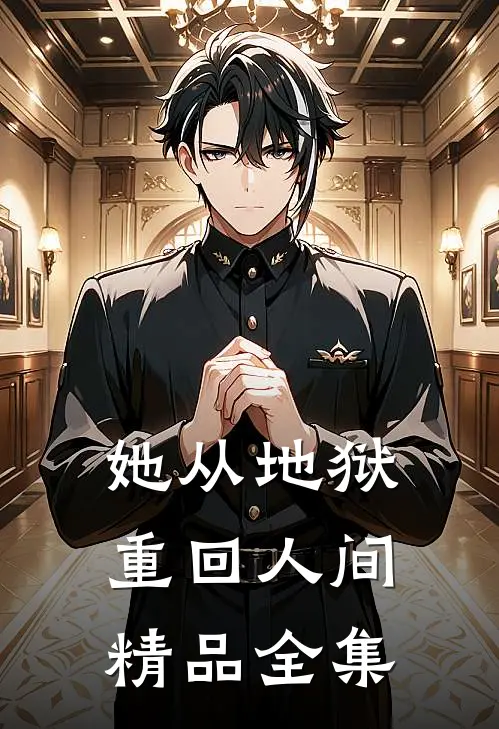 她从地狱重回人间精品全集
