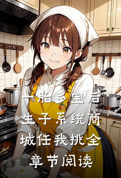 一胎多宝后，生子系统商城任我挑全章节阅读