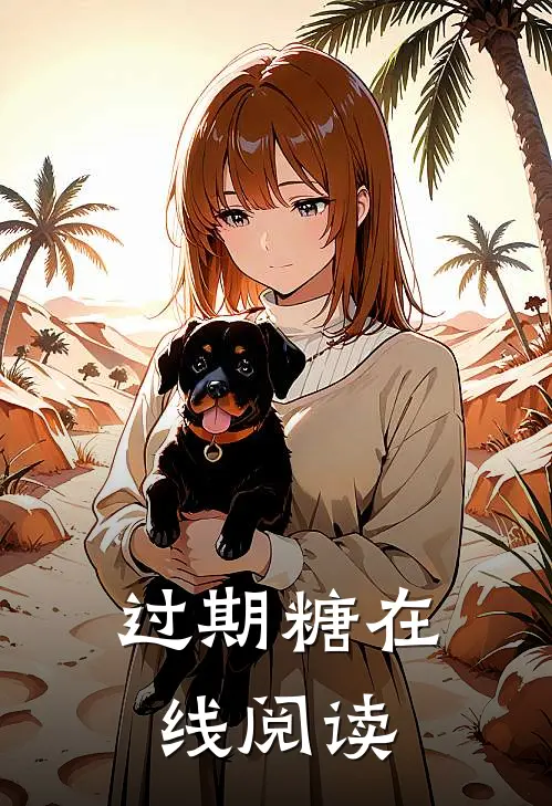 过期糖在线阅读