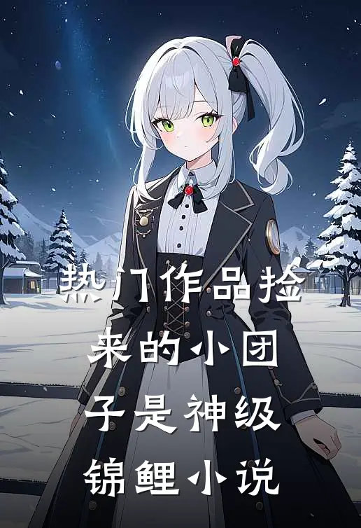 热门作品捡来的小团子是神级锦鲤小说