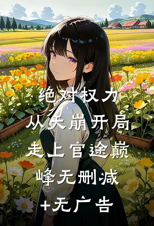 绝对权力：从天崩开局走上官途巅峰无删减+无广告