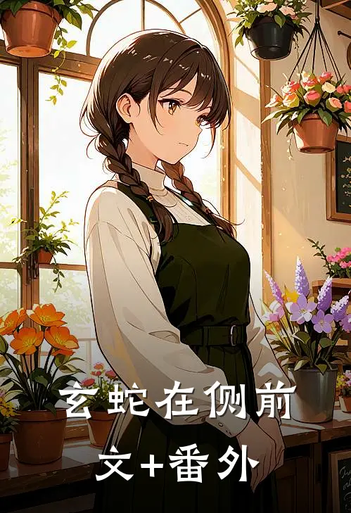 玄蛇在侧前文+番外