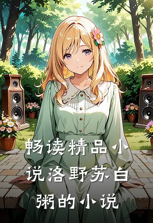 畅读精品小说洛野苏白粥的小说