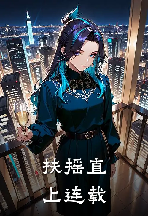 扶摇直上连载