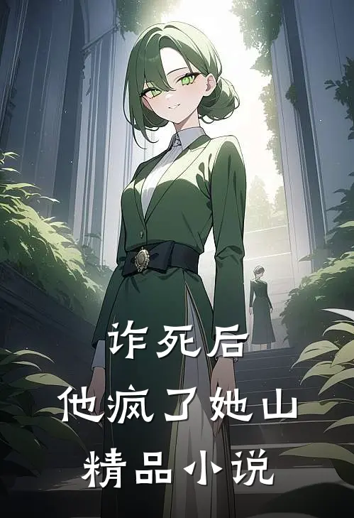 诈死后,他疯了(她山)精品小说