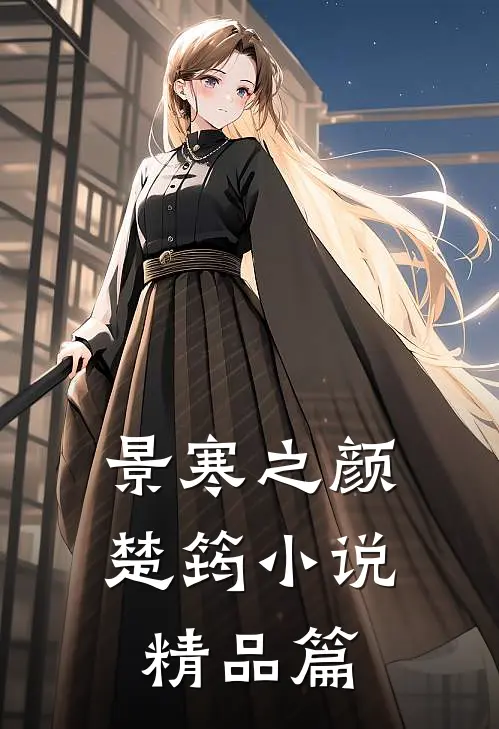 景寒之颜楚筠小说精品篇