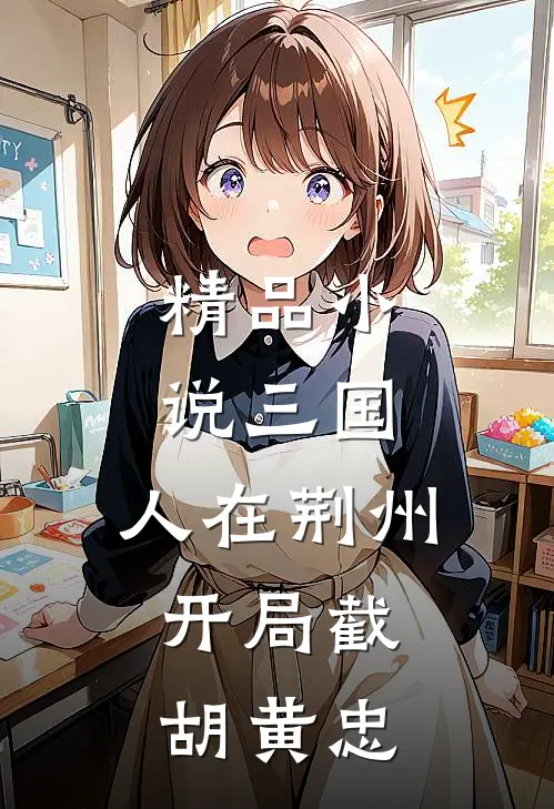 精品小说三国：人在荆州，开局截胡黄忠