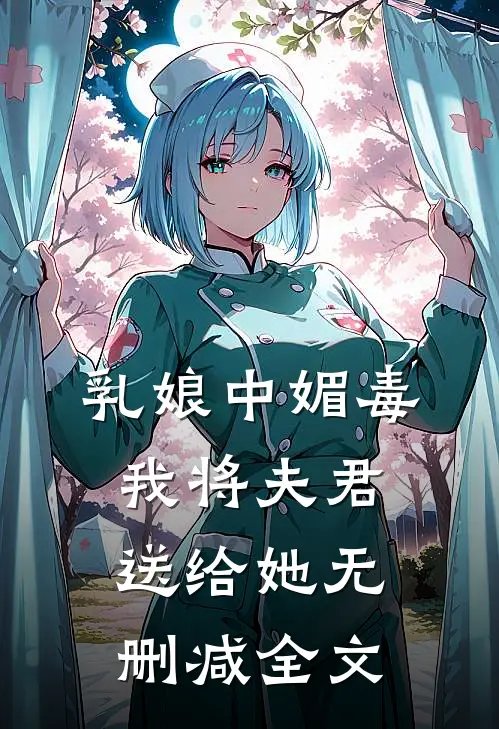 乳娘中媚毒，我将夫君送给她无删减全文