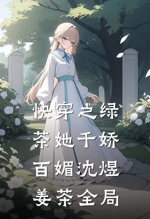 快穿之绿茶她千娇百媚沈煜姜茶全局