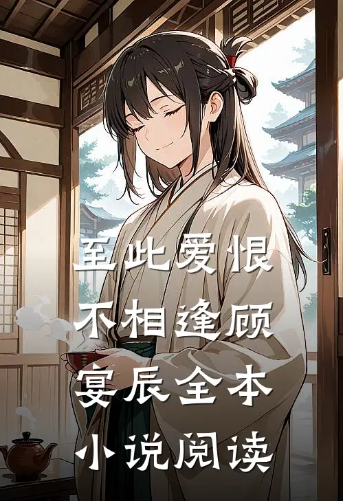 至此爱恨不相逢顾宴辰全本小说阅读