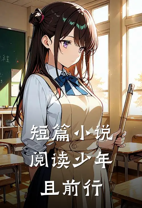 短篇小说阅读少年且前行