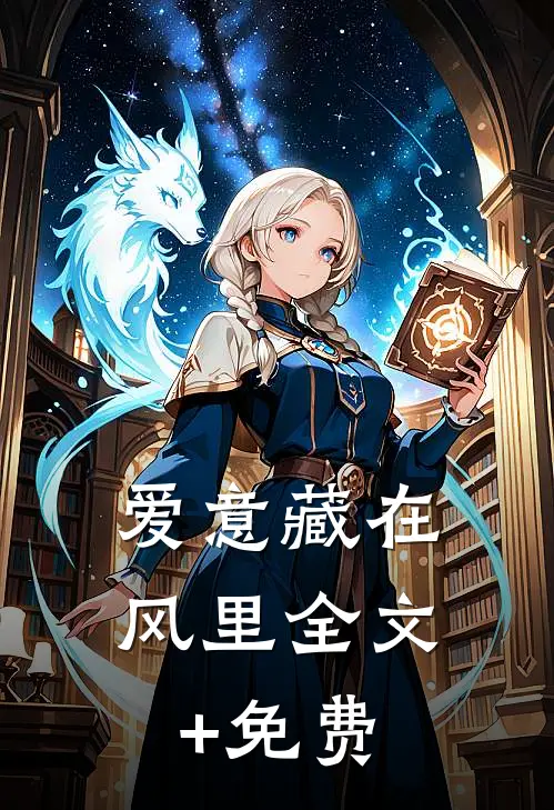 爱意藏在风里全文+免费