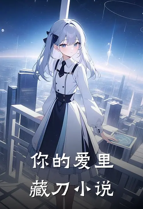 你的爱里藏刀小说