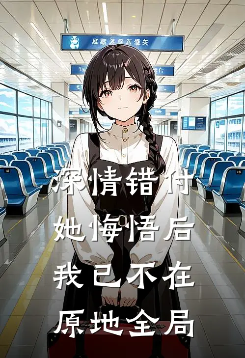 深情错付，她悔悟后我已不在原地全局