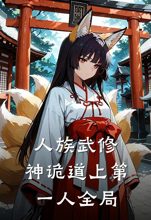 人族武修：神诡道上第一人全局