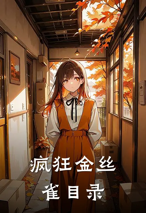 疯狂金丝雀目录