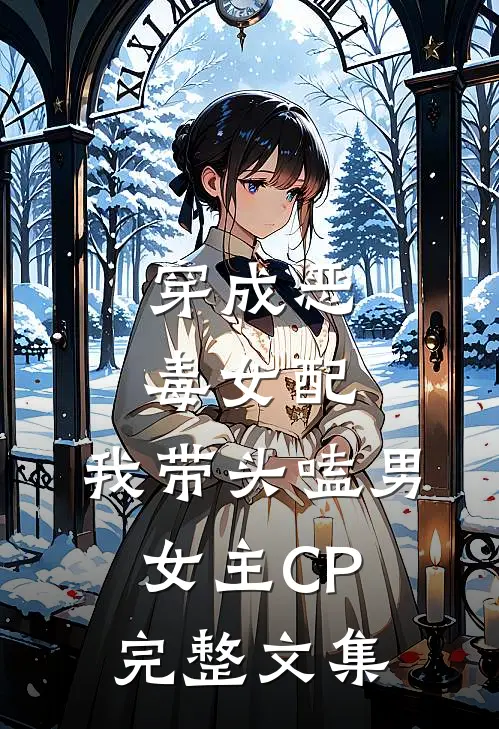 穿成恶毒女配：我带头嗑男女主CP完整文集