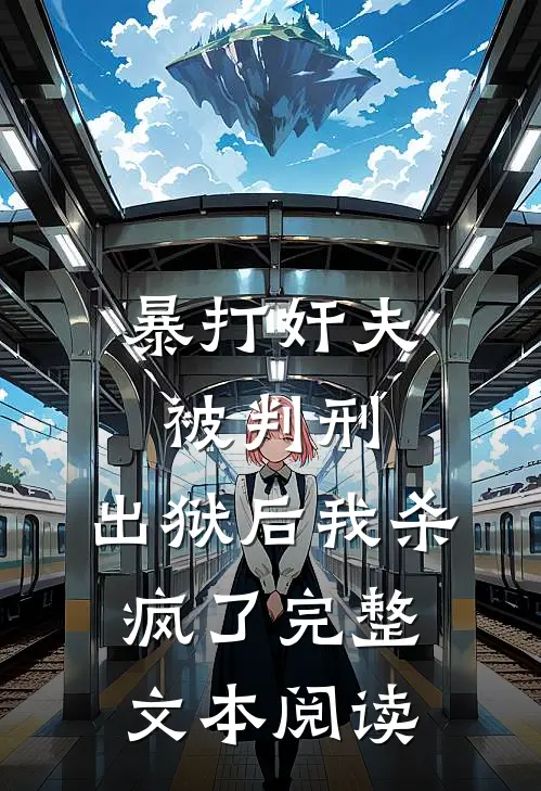 暴打奸夫被判刑，出狱后我杀疯了完整文本阅读
