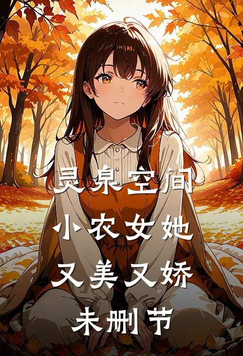 灵泉空间：小农女她又美又娇未删节