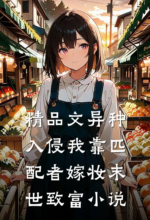 精品文异种入侵我靠匹配者嫁妆末世致富小说