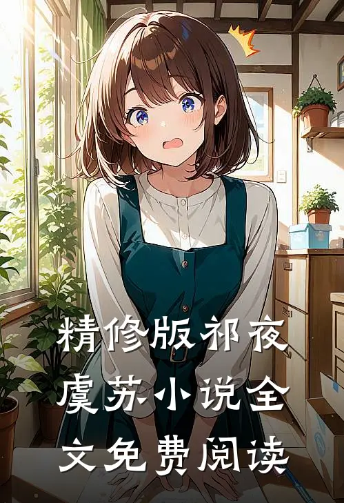 精修版祁夜虞苏小说全文免费阅读