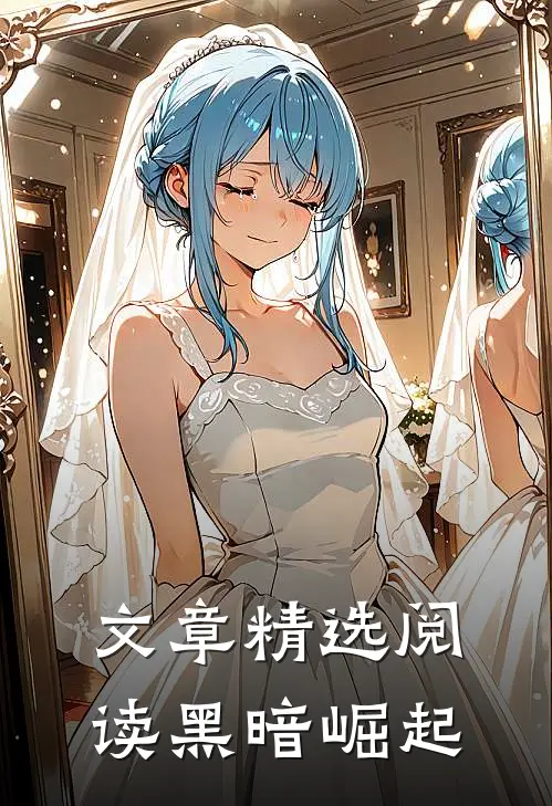 文章精选阅读黑暗崛起