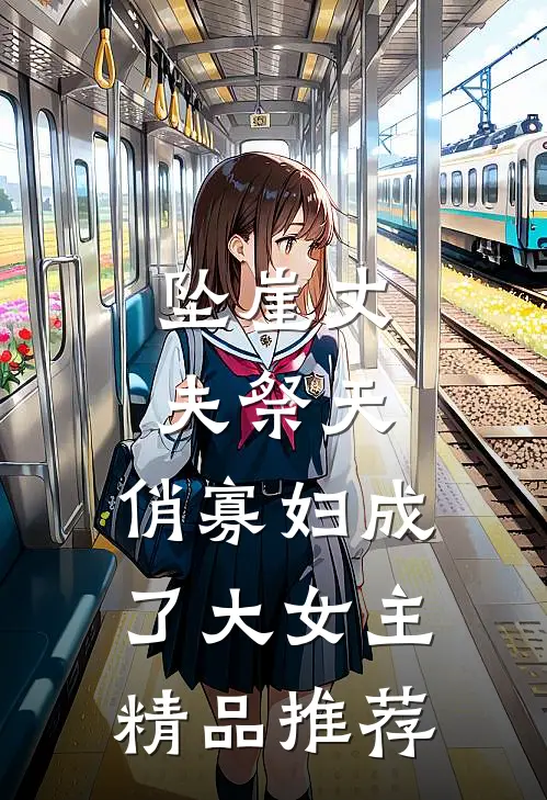 坠崖丈夫祭天，俏寡妇成了大女主精品推荐