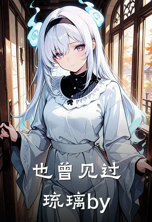 也曾见过琉璃by