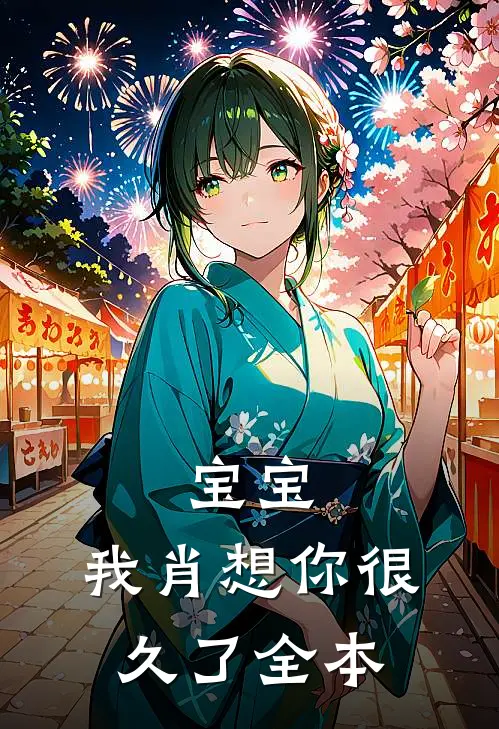 宝宝，我肖想你很久了全本