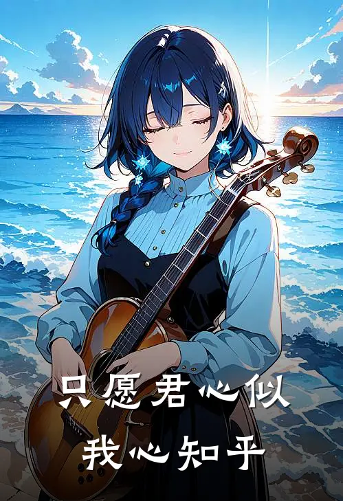 只愿君心似我心知乎