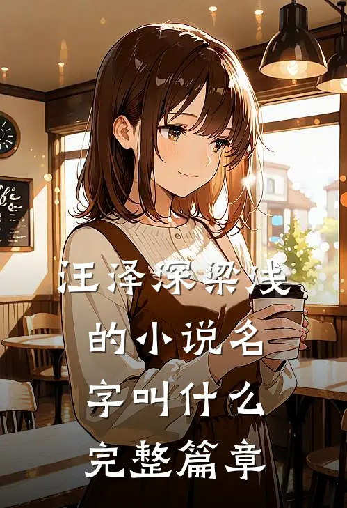 汪泽深梁浅的小说名字叫什么完整篇章