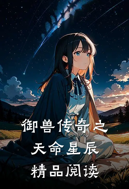 御兽传奇之天命星辰精品阅读