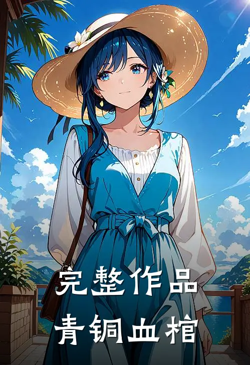 完整作品青铜血棺