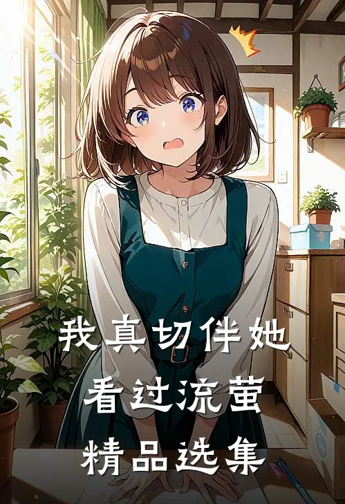 我真切伴她看过流萤精品选集