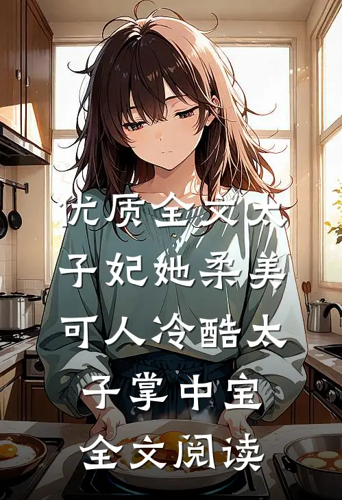 优质全文太子妃她柔美可人冷酷太子掌中宝全文阅读