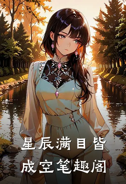 星辰满目皆成空笔趣阁