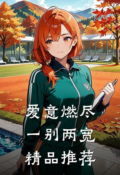 爱意燃尽，一别两宽精品推荐