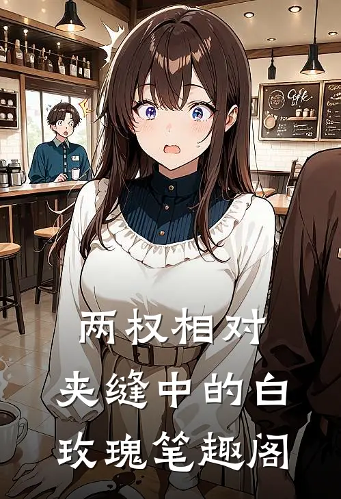 两权相对：夹缝中的白玫瑰笔趣阁