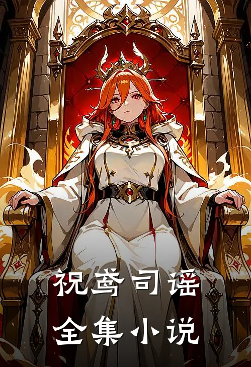 祝鸢司谣全集小说
