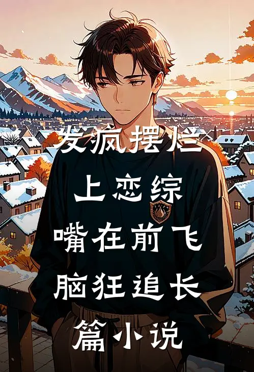 发疯摆烂上恋综，嘴在前飞脑狂追长篇小说