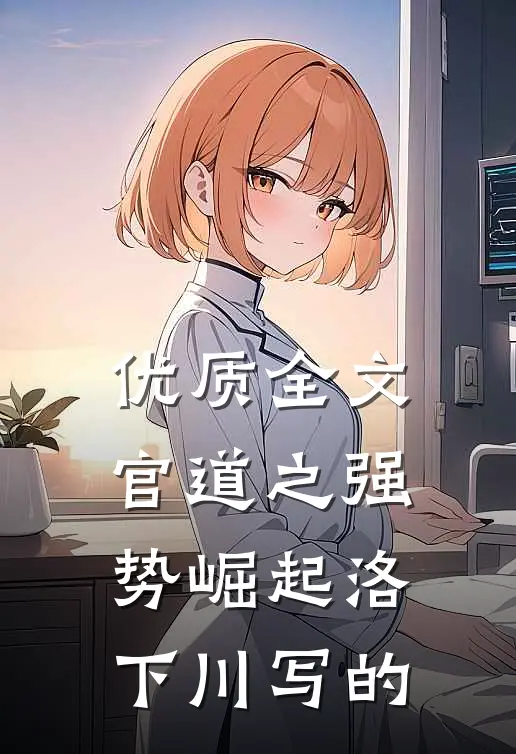 优质全文官道之强势崛起洛下川写的