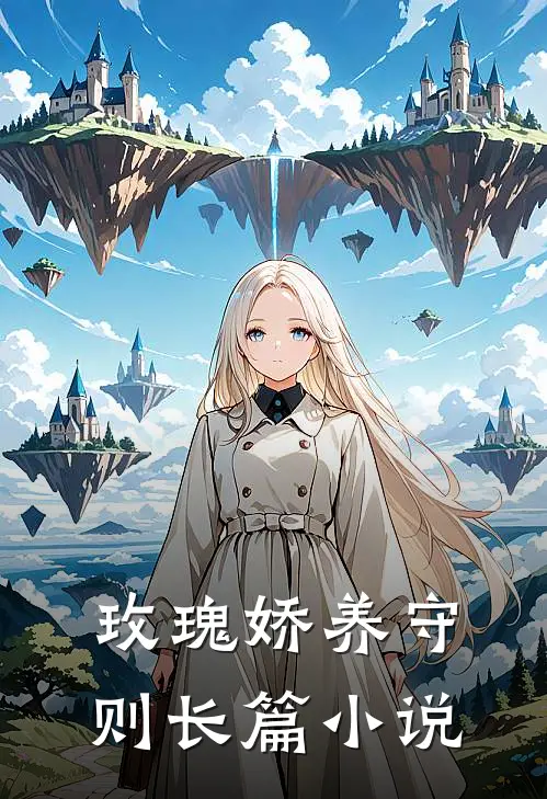 玫瑰娇养守则长篇小说