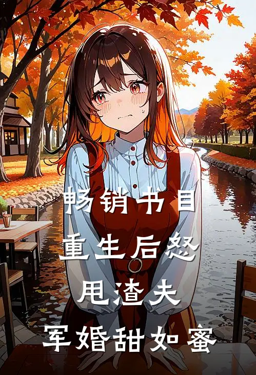 畅销书目重生后怒甩渣夫，军婚甜如蜜