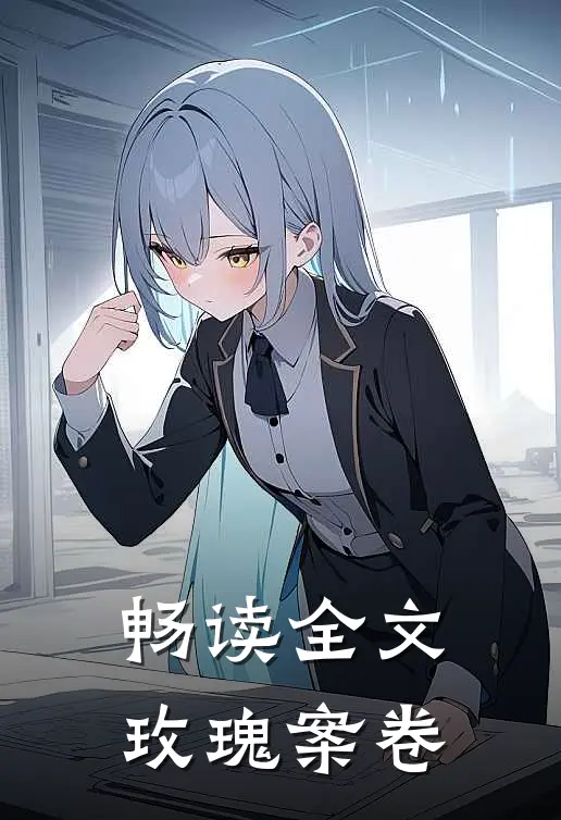 畅读全文玫瑰案卷